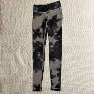 Lulu leggings